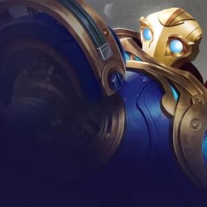 Blitzcrank