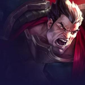 Darius