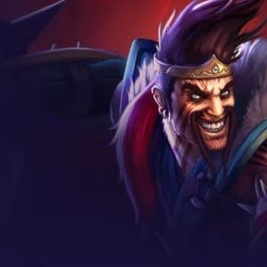 Draven