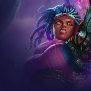 Illaoi