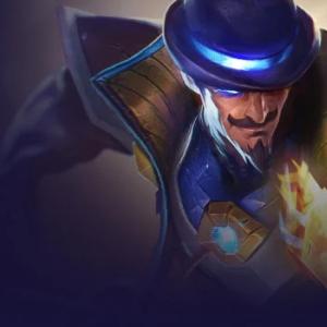 Twisted Fate