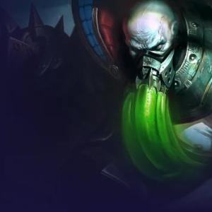 Urgot