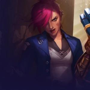 Vi