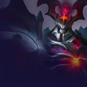 Mordekaiser